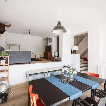 Namuco - Petit Loft De Charme Entre Citadelle & Centre Apartment