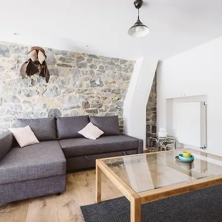 Namuco - Petit Loft De Charme Entre Citadelle & Centre Apartment *