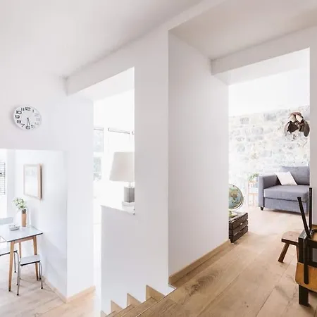 Namuco - Petit Loft De Charme Entre Citadelle & Centre Apartment
