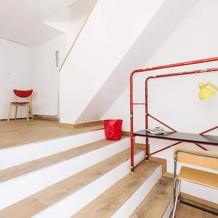 Apartment Namuco - Petit Loft De Charme Entre Citadelle & Centre
