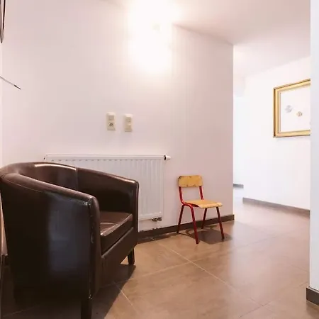 Namuco - Petit Loft De Charme Entre Citadelle & Centre Apartment *