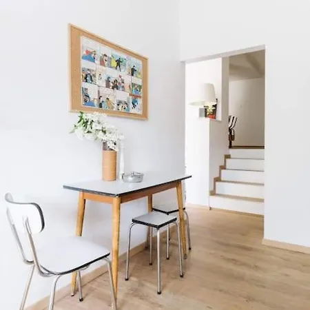 Namuco - Petit Loft De Charme Entre Citadelle & Centre Apartment *