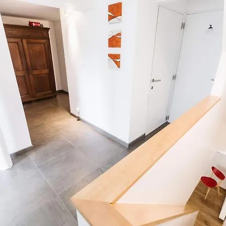 Apartment Namuco - Petit Loft De Charme Entre Citadelle & Centre