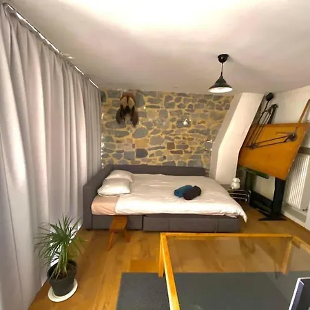 Namuco - Petit Loft De Charme Entre Citadelle & Centre Apartment