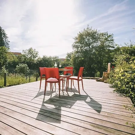 Namuco - Petit Loft De Charme Entre Citadelle & Centre Apartment Namur
