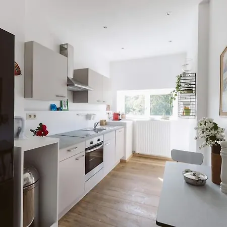 Namuco - Petit Loft De Charme Entre Citadelle & Centre * Namur