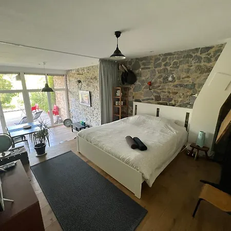 Apartment Namuco - Petit Loft De Charme Entre Citadelle & Centre *