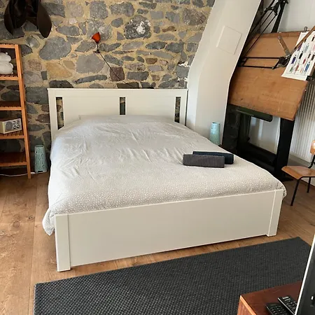 Apartment Namuco - Petit Loft De Charme Entre Citadelle & Centre